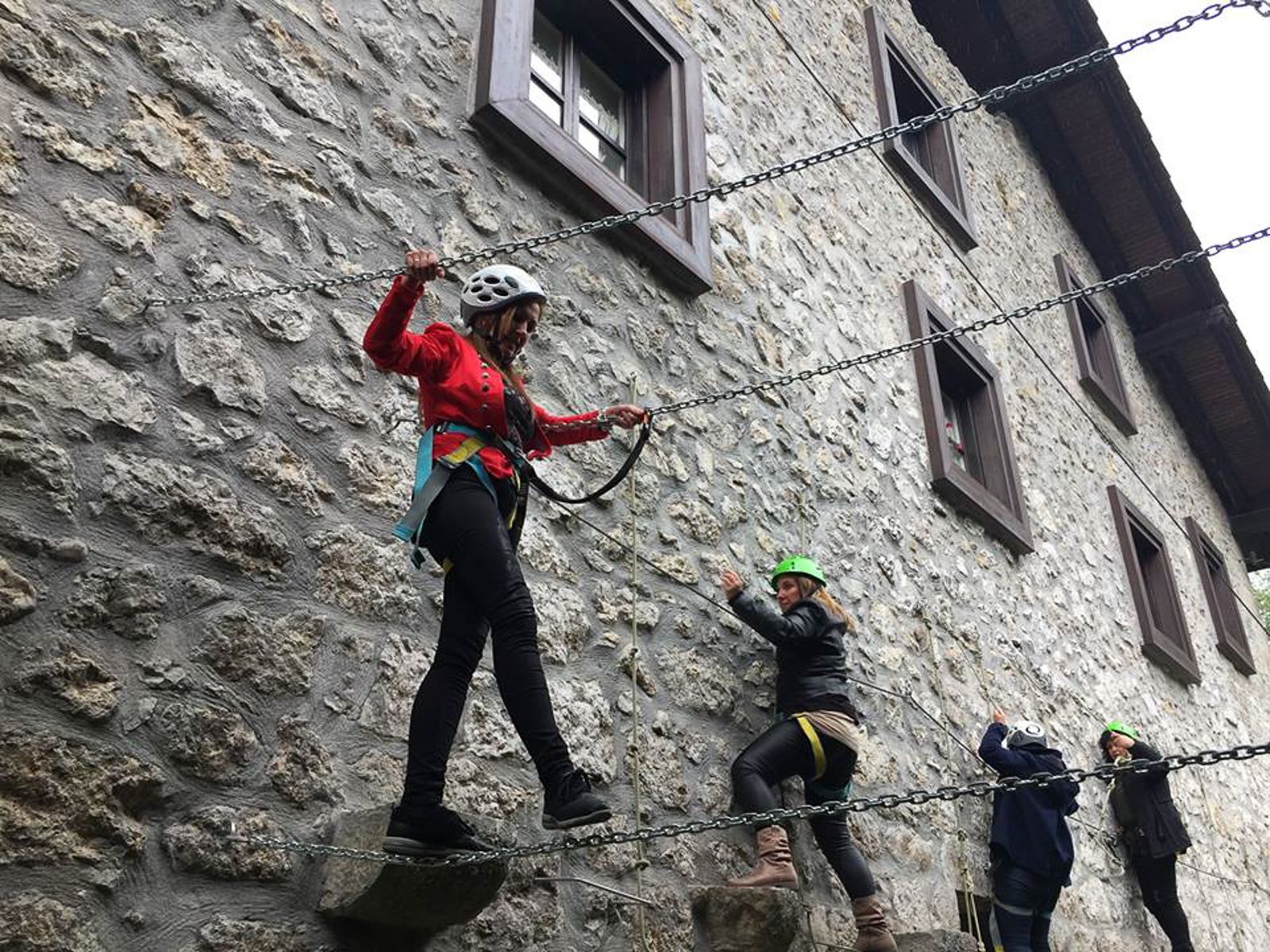 ANSOTEGI ERROTA