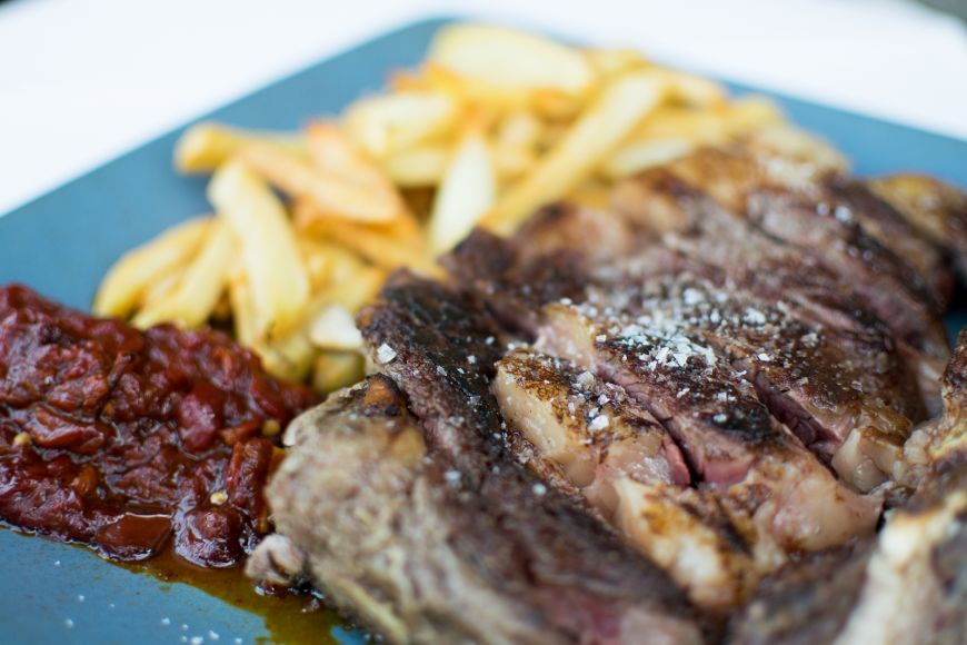 Service - Restaurante